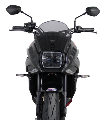 Suzuki GSX-S 1000 S Katana [2019-]-Spoiler Disc "S" - 0