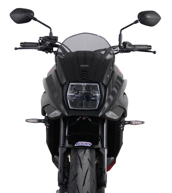 Suzuki GSX-S 1000 S Katana [2019-]-Spoiler Disc "S"