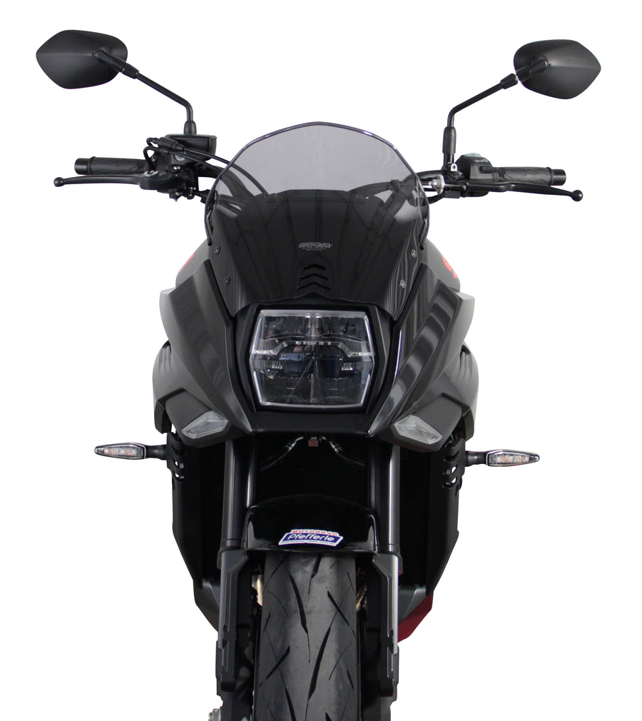 Suzuki GSX-S 1000 S KATANA [2019-] – Zaslon spojlera "S"