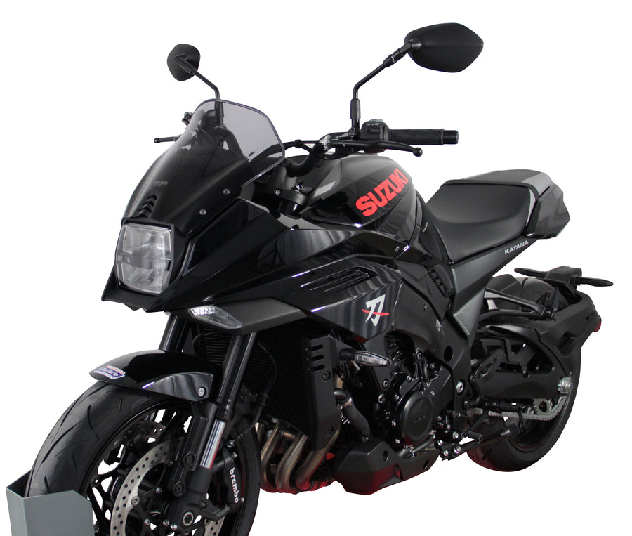 Suzuki GSX-S 1000 S KATANA [2019-] – Zaslon spojlera "S"