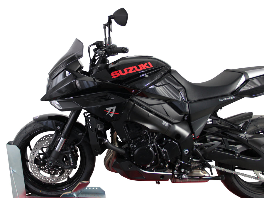 Suzuki GSX-S 1000 S KATANA [2019-] – Zaslon spojlera "S"