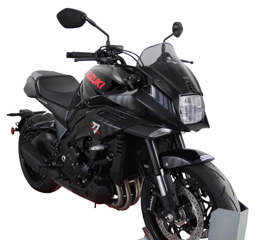 Suzuki GSX-S 1000 S KATANA [2019-] – Zaslon spojlera "S"