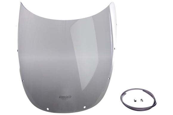 Suzuki GSX 1100 EF - forma original "ON"