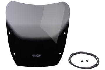 Suzuki GSX 600 F [-1997] – Originalformscheibe "ON"