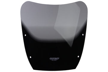 Suzuki GSX 600 F [-1997] – Originalformscheibe "ON" - 0