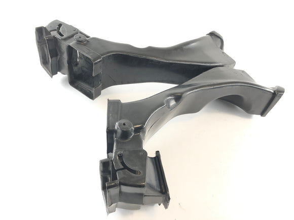 Honda GL 1500 Goldwing SC22 [1988] - Air Guide vänster och höger