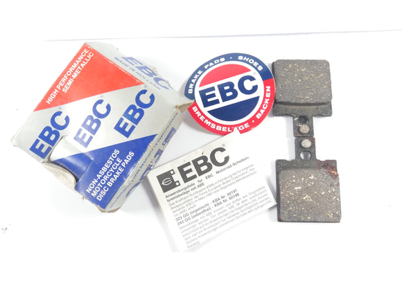 Ducati Pantah - Cagiva Alazzurra - Remblokkenset