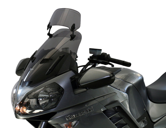 Kawasaki GTR 1400 [2007-2014] -X-Creen-Touring "XCTN"