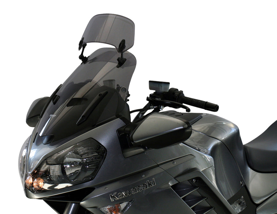 Kawasaki GTR 1400 [2007-2014] – X-Creen Touring "XCTN"