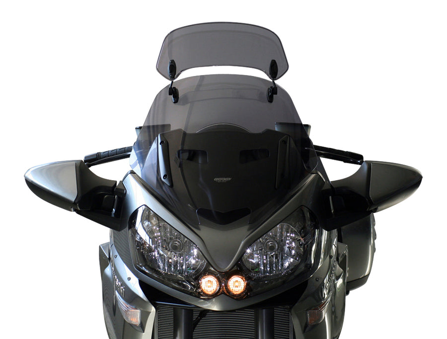 Kawasaki GTR 1400 [2007-2014] – X-Creen Touring "XCTN"
