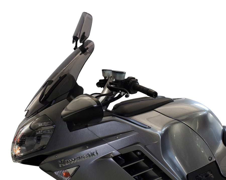 Kawasaki GTR 1400 [2007-2014] – X-Creen Touring "XCTN"