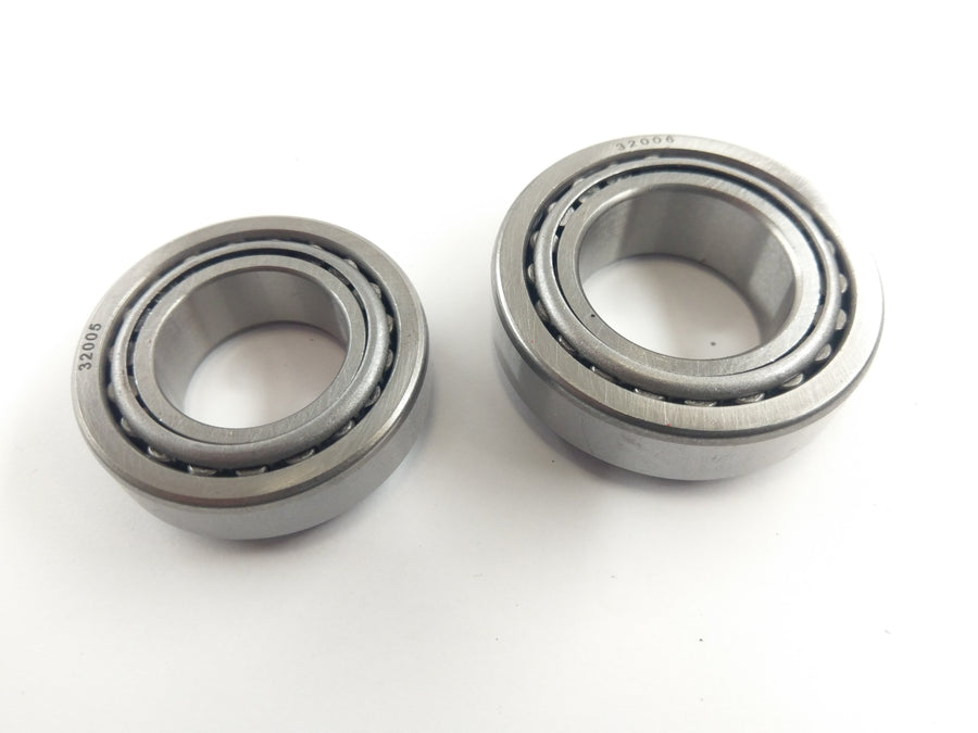 铃木GSF 400 GK75B强盗[1991]  - 转向头轴承