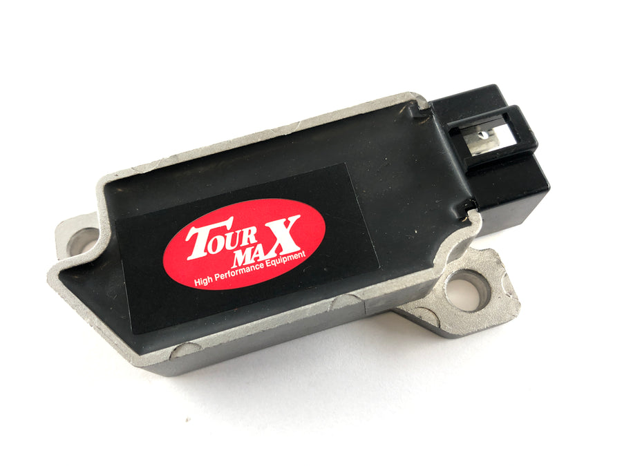 Yamaha TT 600 R DJ01 [2000] - Kontroler