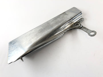 Suzuki LS 650 NP41B [1990] - Scalati di protezione da calore - 0