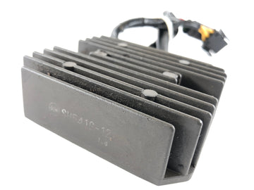 BMW F 650 CS Scarver [2001] - Controlador - 0