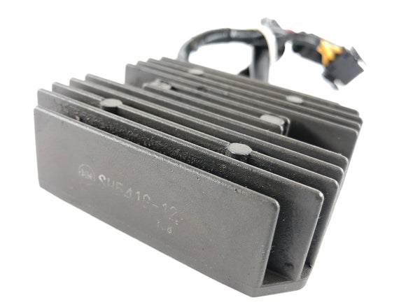 BMW F 650 CS Scarver [2001] - Řadič