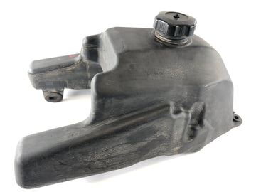 Yamaha YFM 350 Warrior 3GD [2003] - Plastica del serbatoio del serbatoio - 0