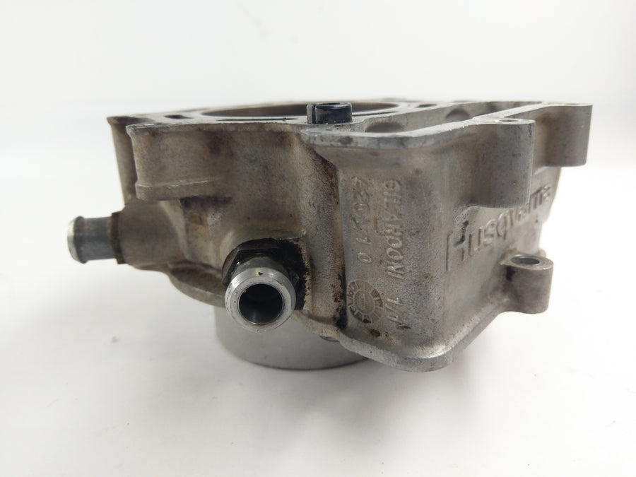 Husquvarna TE 250 H8 [2004] - Cylinder