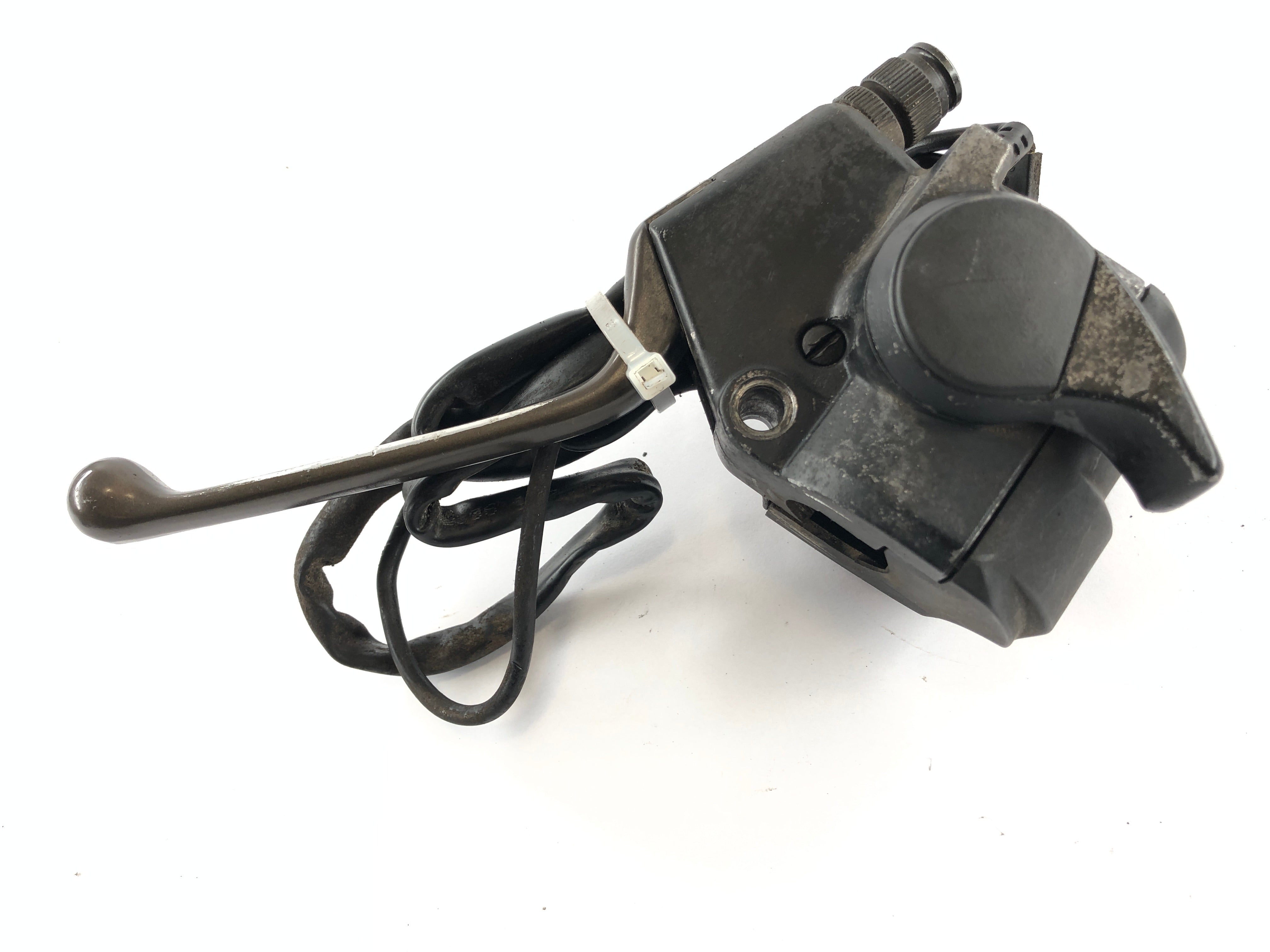 BMW R 1100 GS 259 ​​[1995] - Handlebar fitting left Handlebar switch Clutch handle