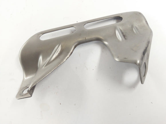 BMW F 650 GS R13 [2001] - Crankcase cover