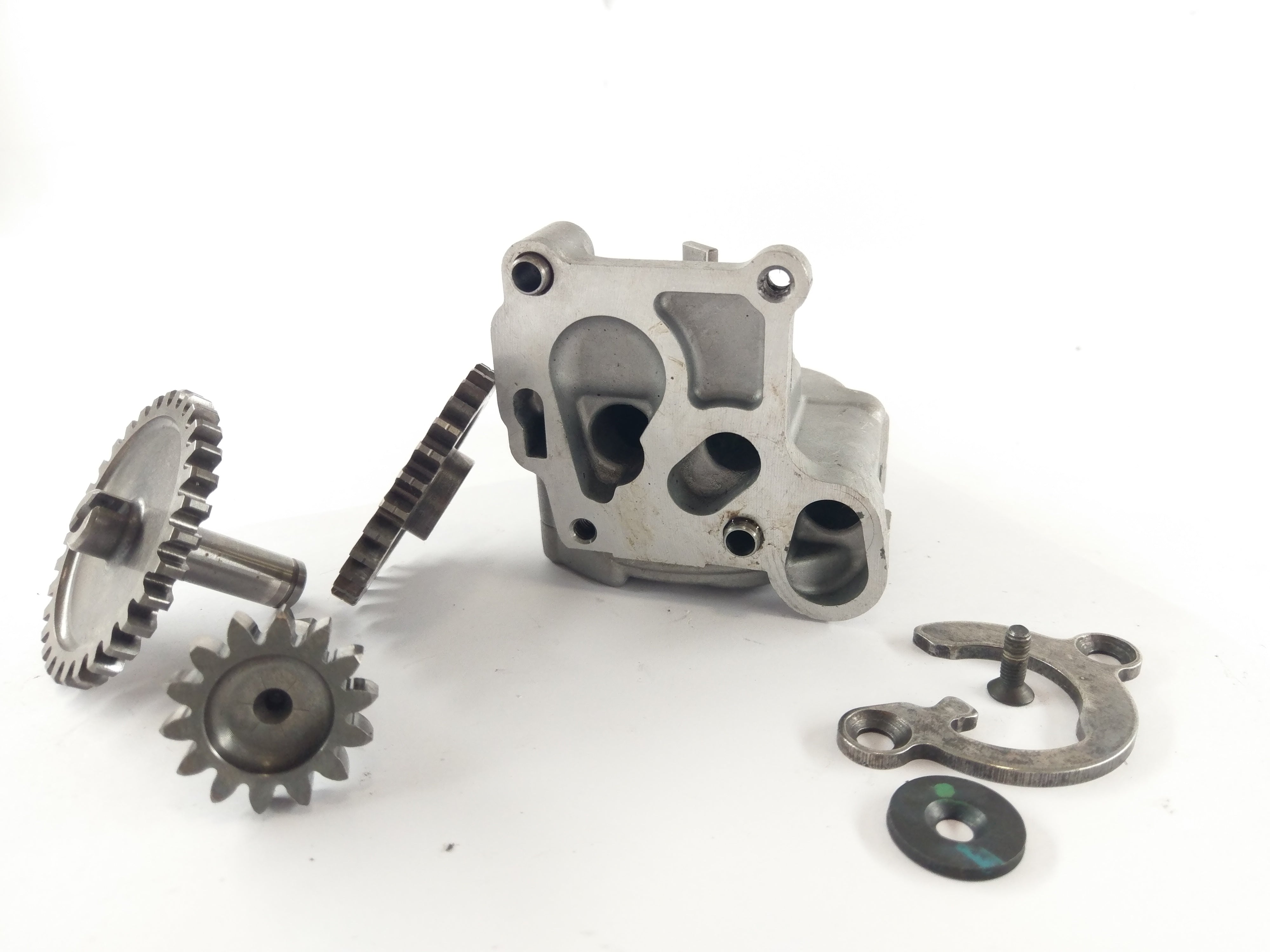 Triumph Sprint 955i RS T695 [2000] - Oil Pump Set