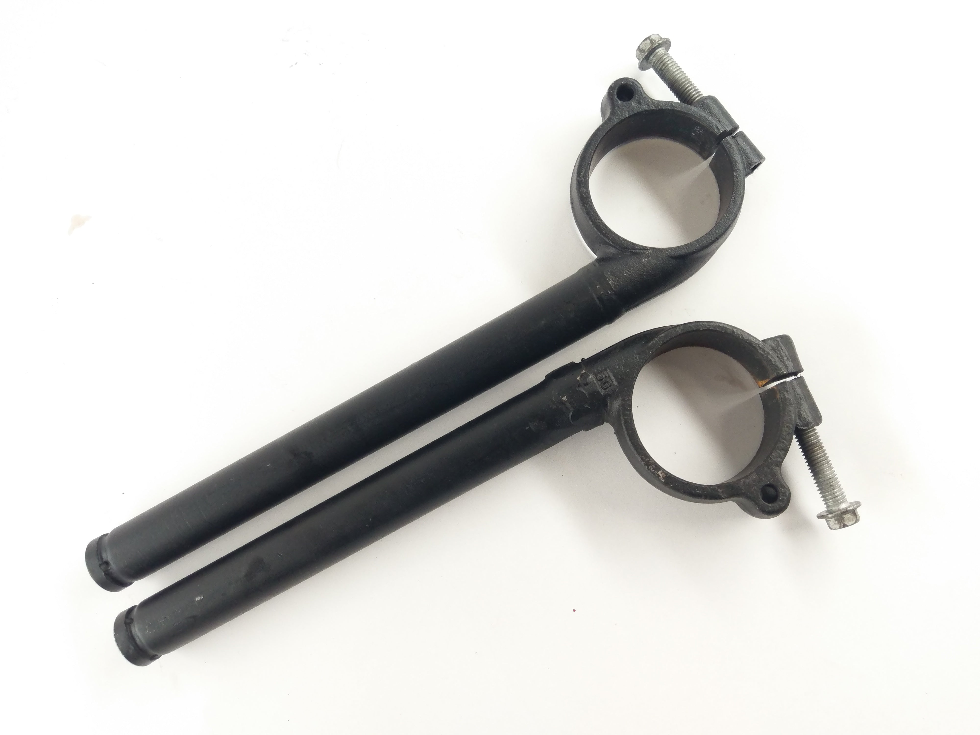 Aprilia RS 250 [1998] - Handlebar stubs pair