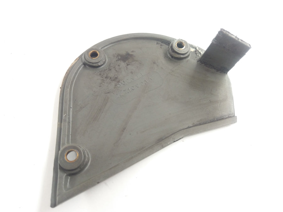 Ducati Monster 600 M600 [1994] - sprocket cover