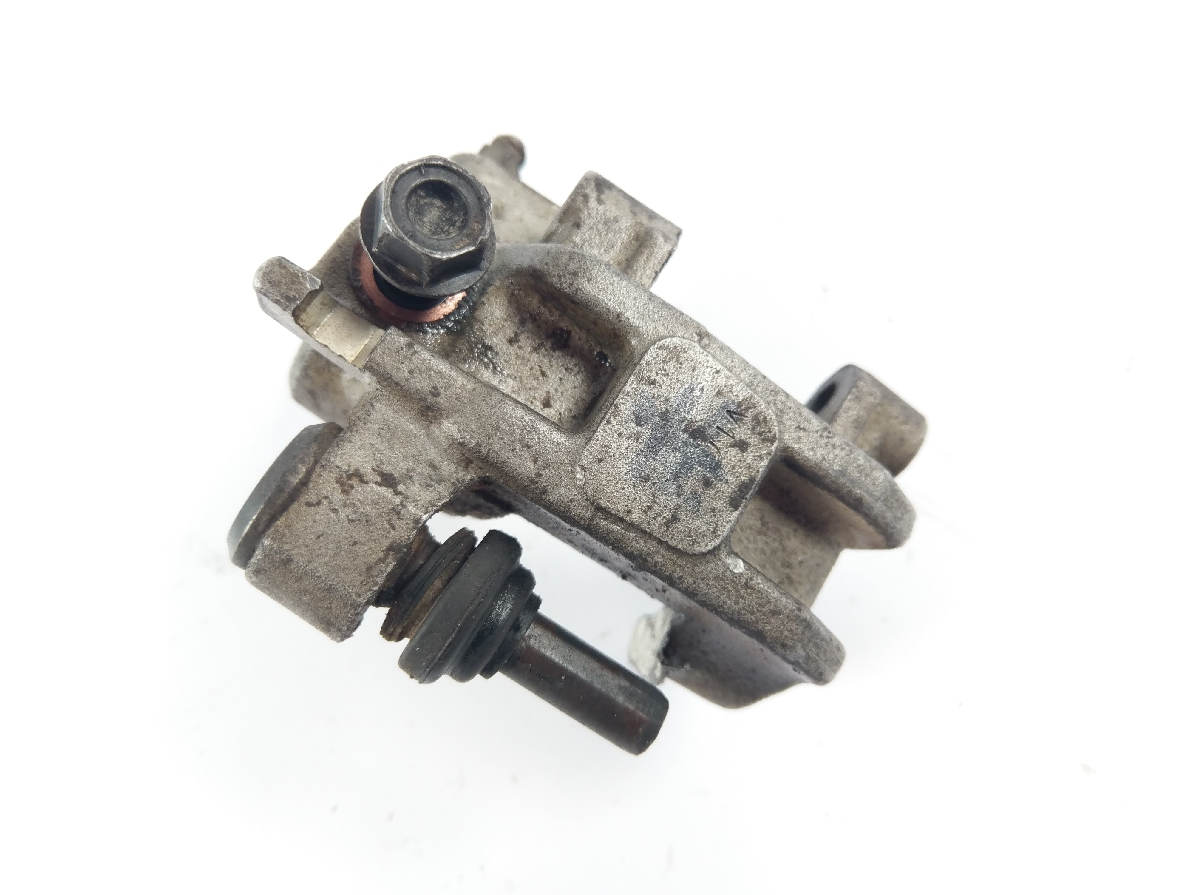 Honda CRF 450 [2002] - Brake caliper rear