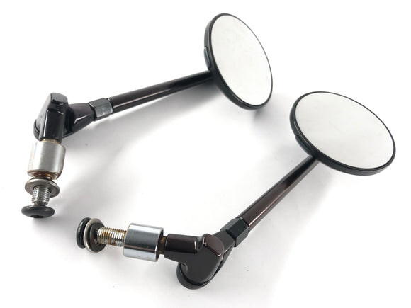 Triumph Bonneville 908MD [2001] - Zrcadlové zpětné zrcadlové sady pár