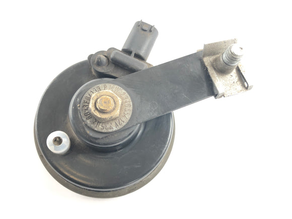 BMW F 650 GS R13 [2000] -Hupe