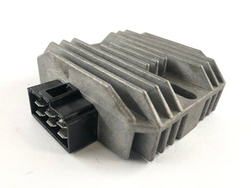 Kawasaki KMX 125 MX 125 B [1998] - Controller Light Machinery Regulator