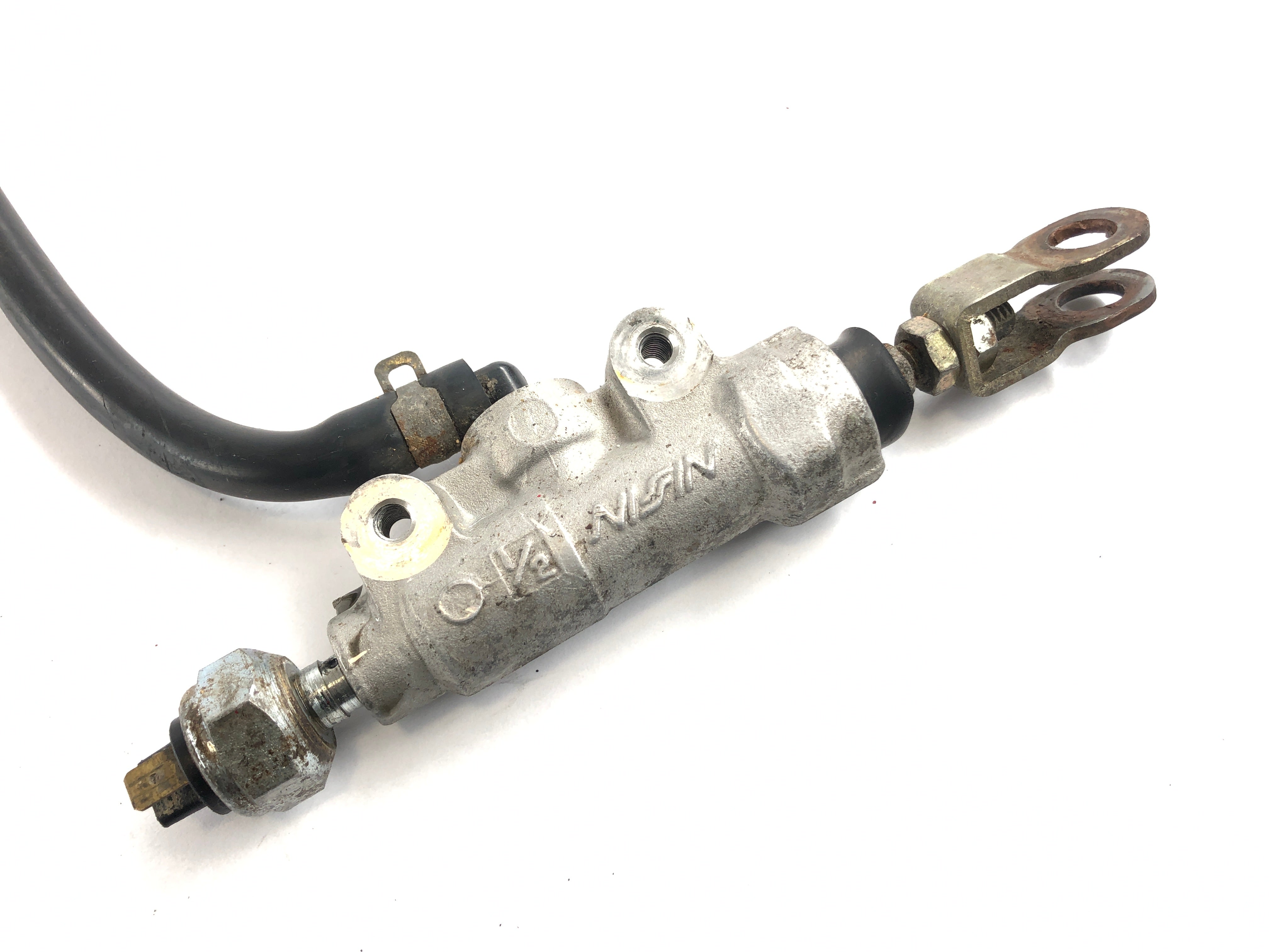 Husqvarna TE 610 8AE [1992] - rear brake pump