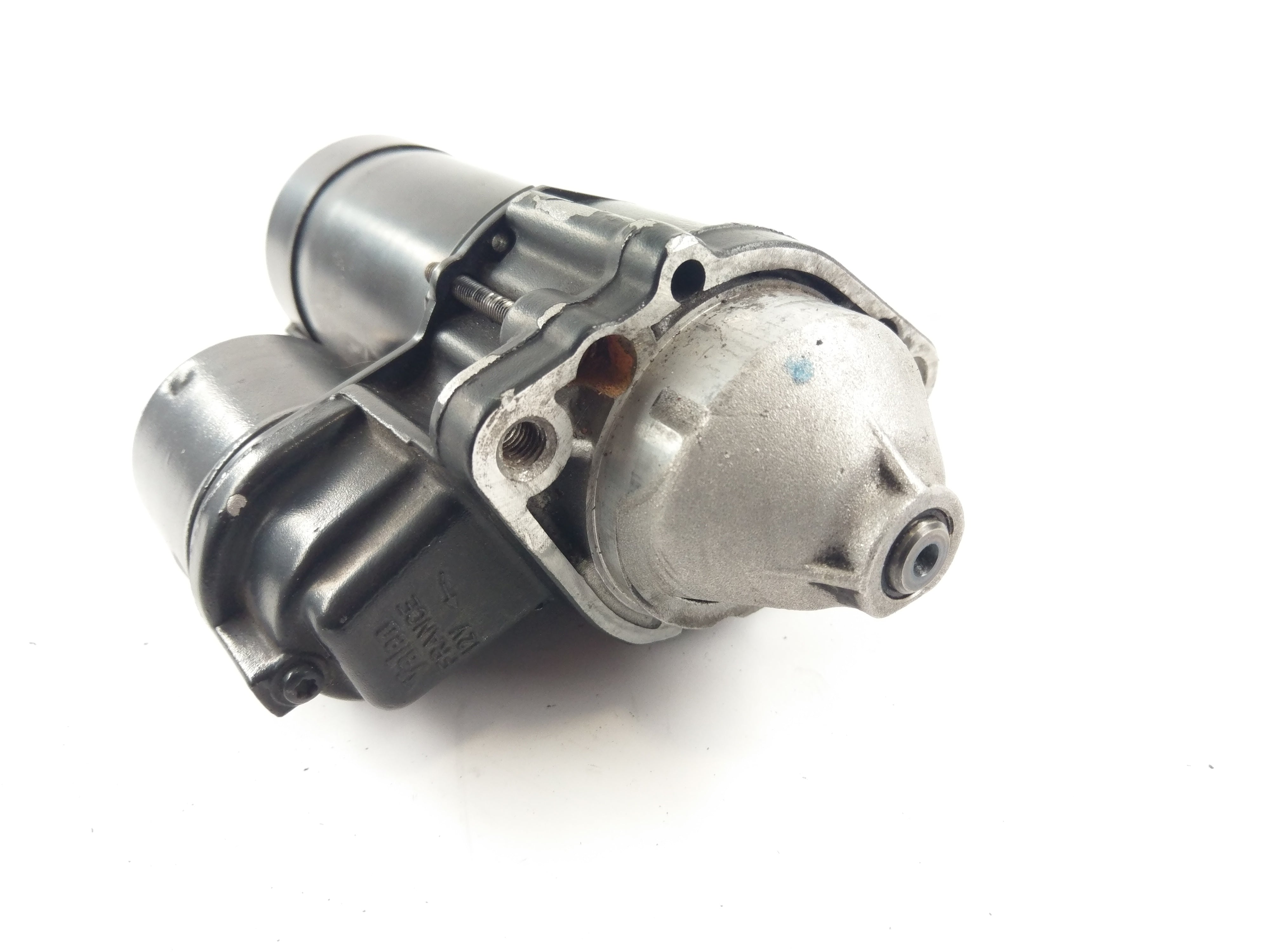 Moto Guzzi Breva 750 IE [2004] - Starter Motor