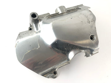 Honda CB 900 F SC01 [1981] - Spotomslagmotor deksel aan de linkerkant - 0