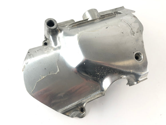 Honda CB 900 F SC01 [1981] - Spotdekselmotorlokk til venstre