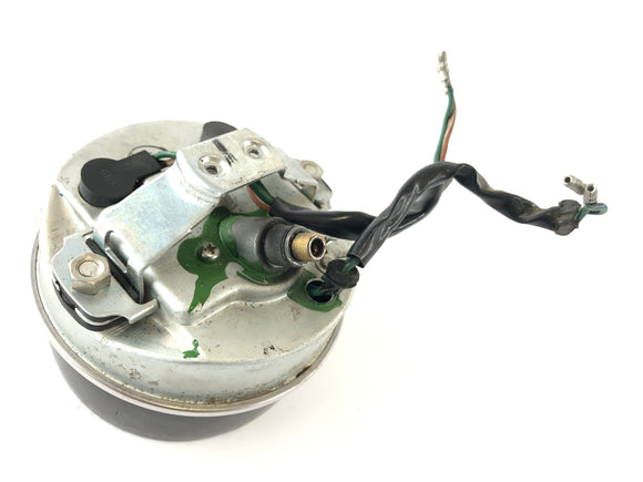 Honda GL 1000 GOLDWING GL1 [1977] - varvräknare