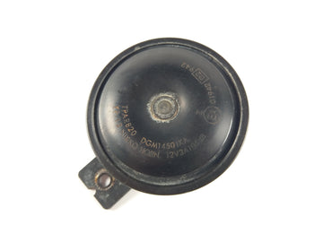 Yamahe DT 125 4BL [1997] - Hupe Nikko 12 volt 105dB