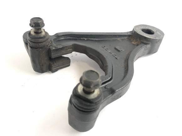 Kawasaki Z 750 E KZ750E [1981] - âncora de freio