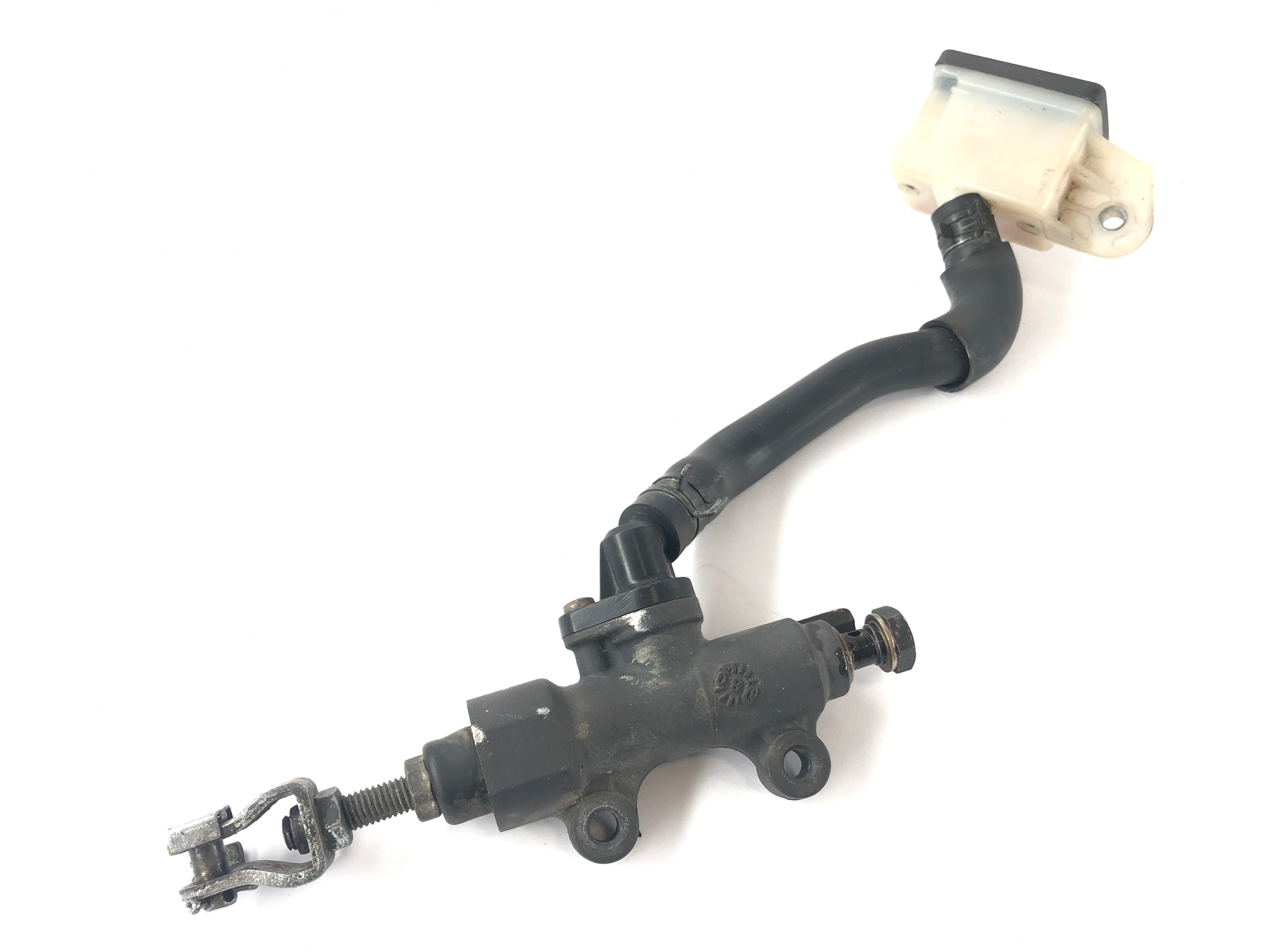 Honda NSR 125 R JC22 [1998] - rear brake pump