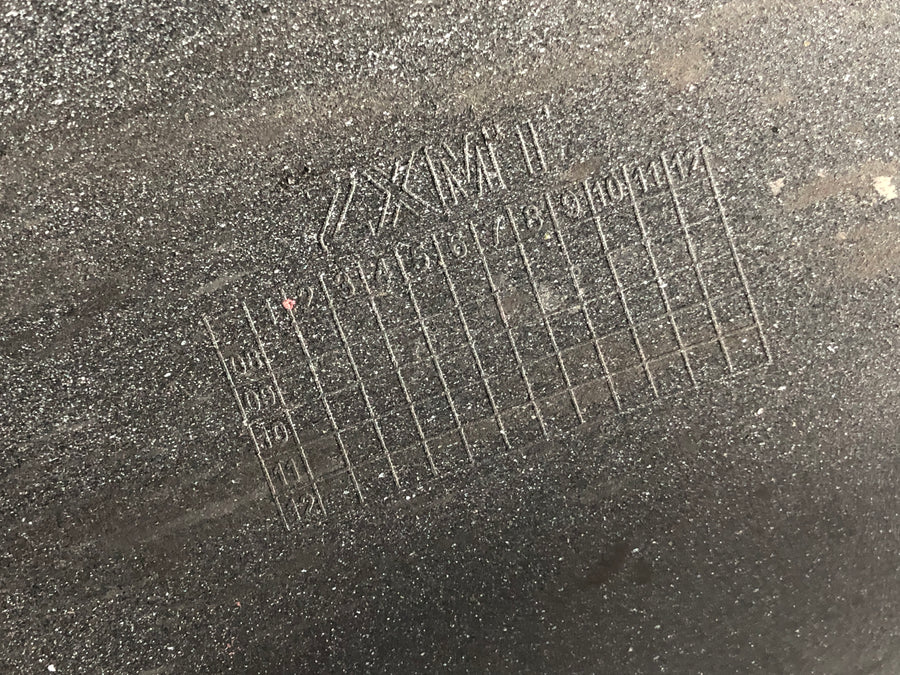 Ducati 1098 S [2007] - Fender vpředu