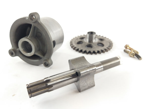 Benelli TNT 1130 Sport [2002] - Pompe à huile