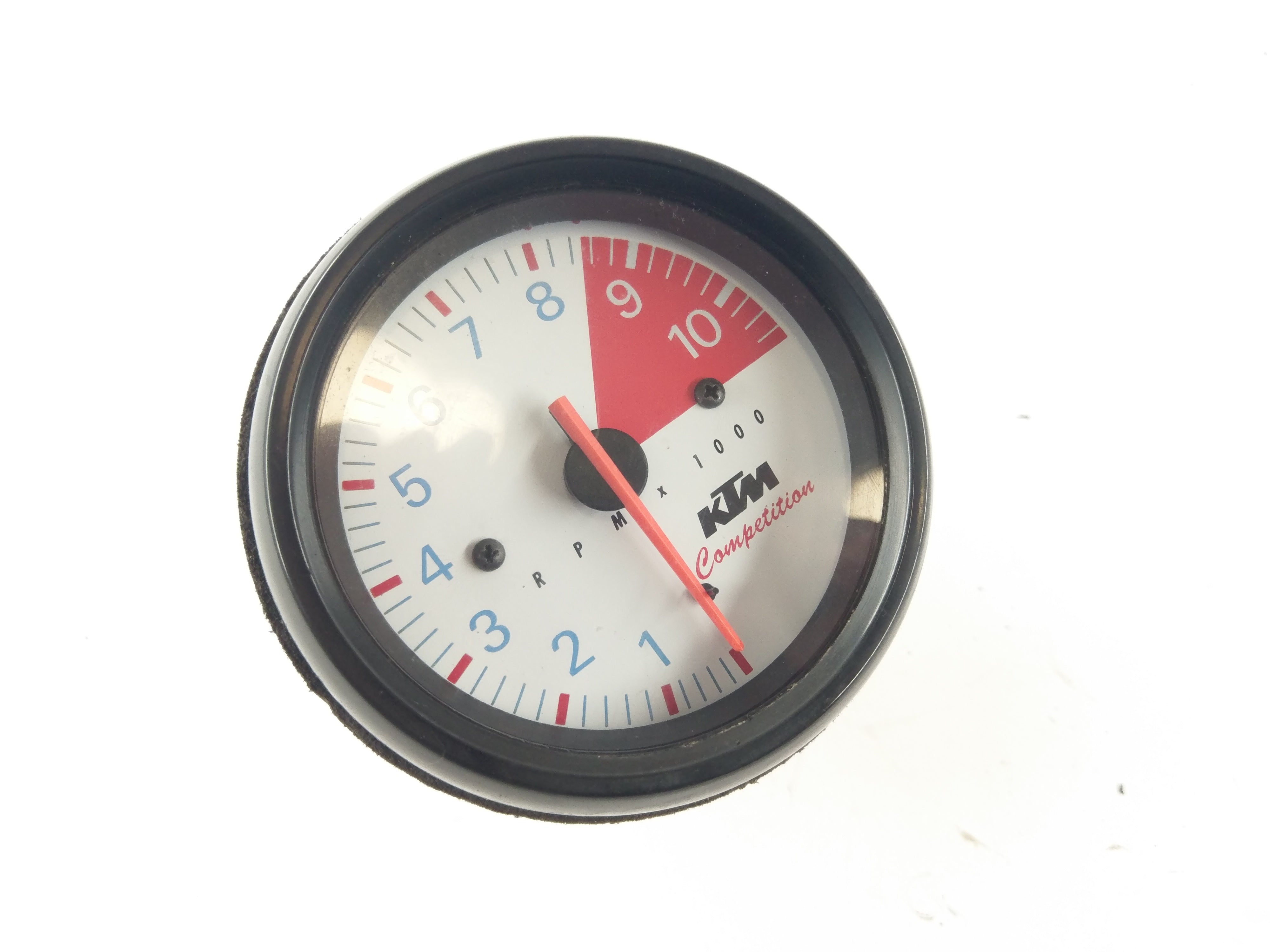 KTM 640 Adventure LC4 [1998] - Tachometer