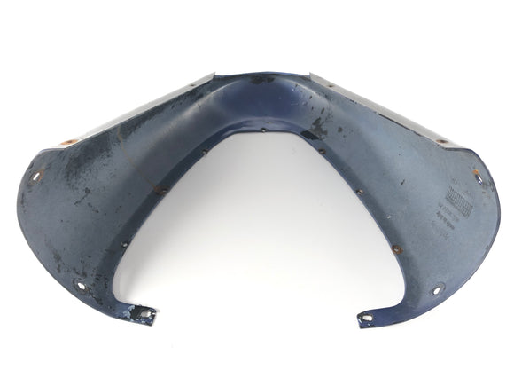 Aprilia Rs 125 MPB [2000] - Bekleding met achterste bekleding