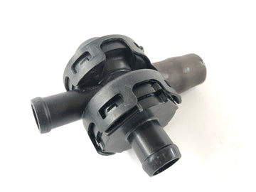 Kawasaki Z 750 ZR750J [2005] - Soupape d'air secondaire - 0