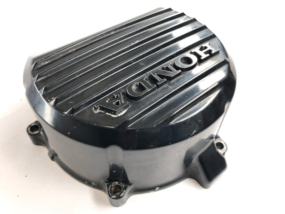 Honda VFR 750 F RC24 [1988] - Letmaskinerafdækning