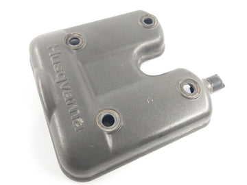 Husquvarna TE 250 H8 [2004] - Coperchio di valvola