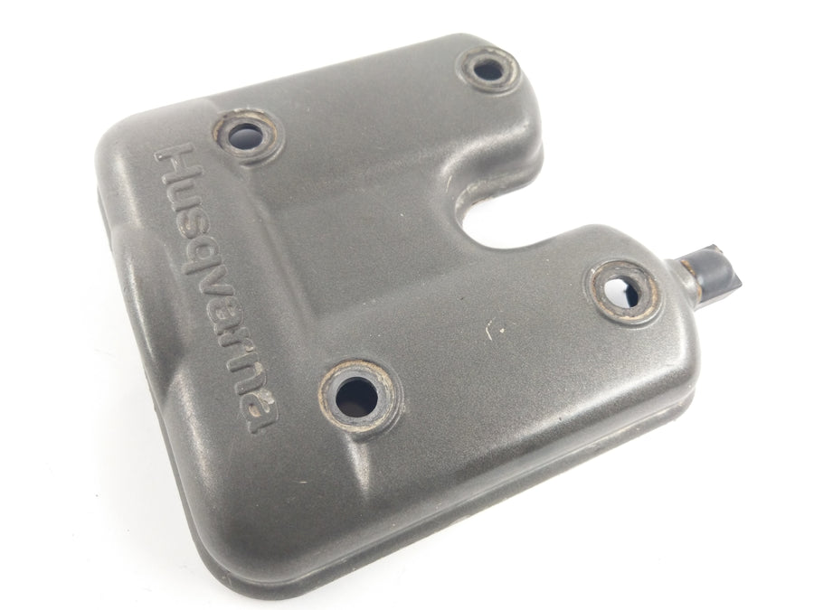 Husquvarna TE 250 H8 [2004] - Ventildeckel