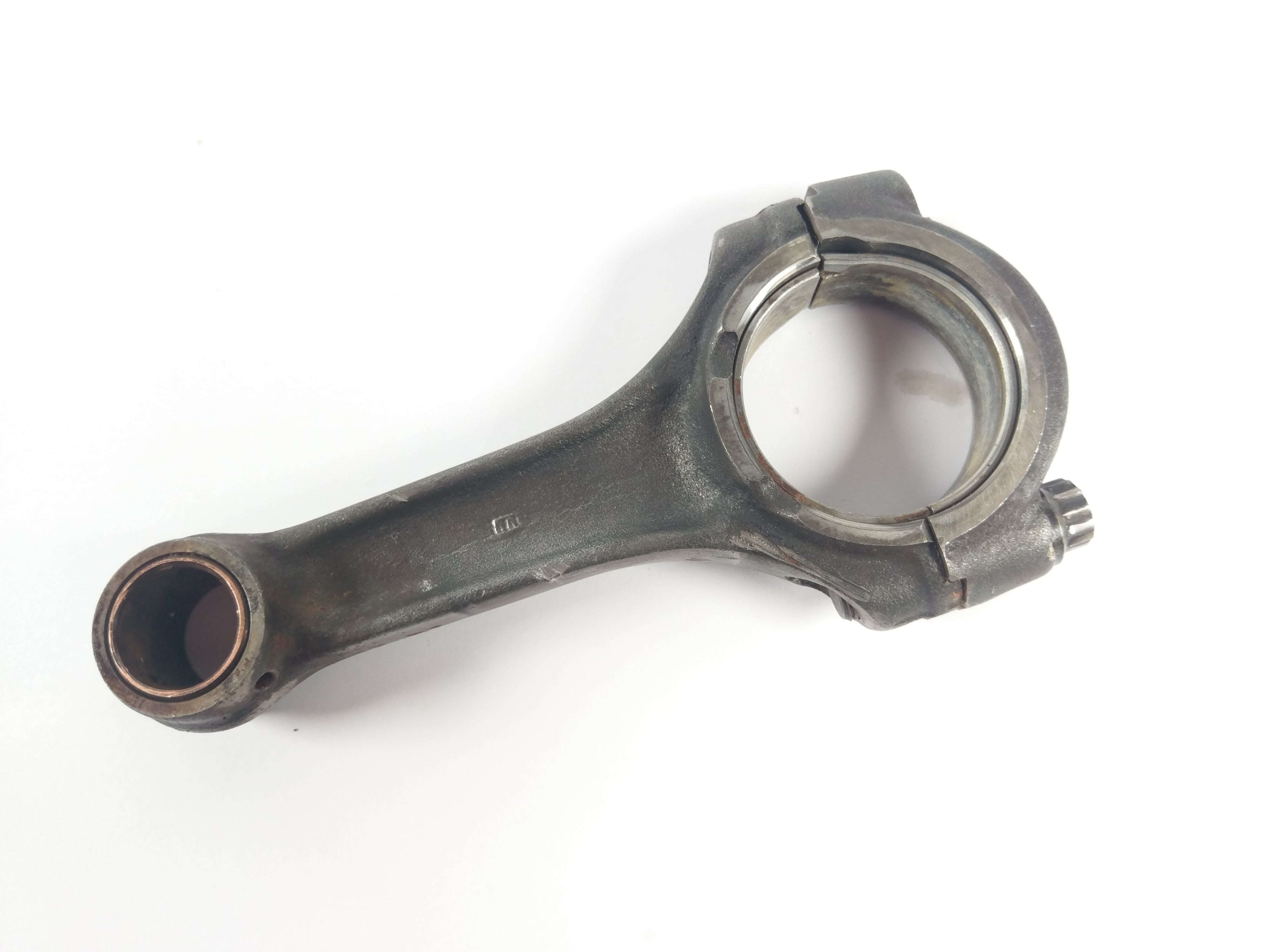 Ducati GTV 500 - connecting rod connecting rod - 0