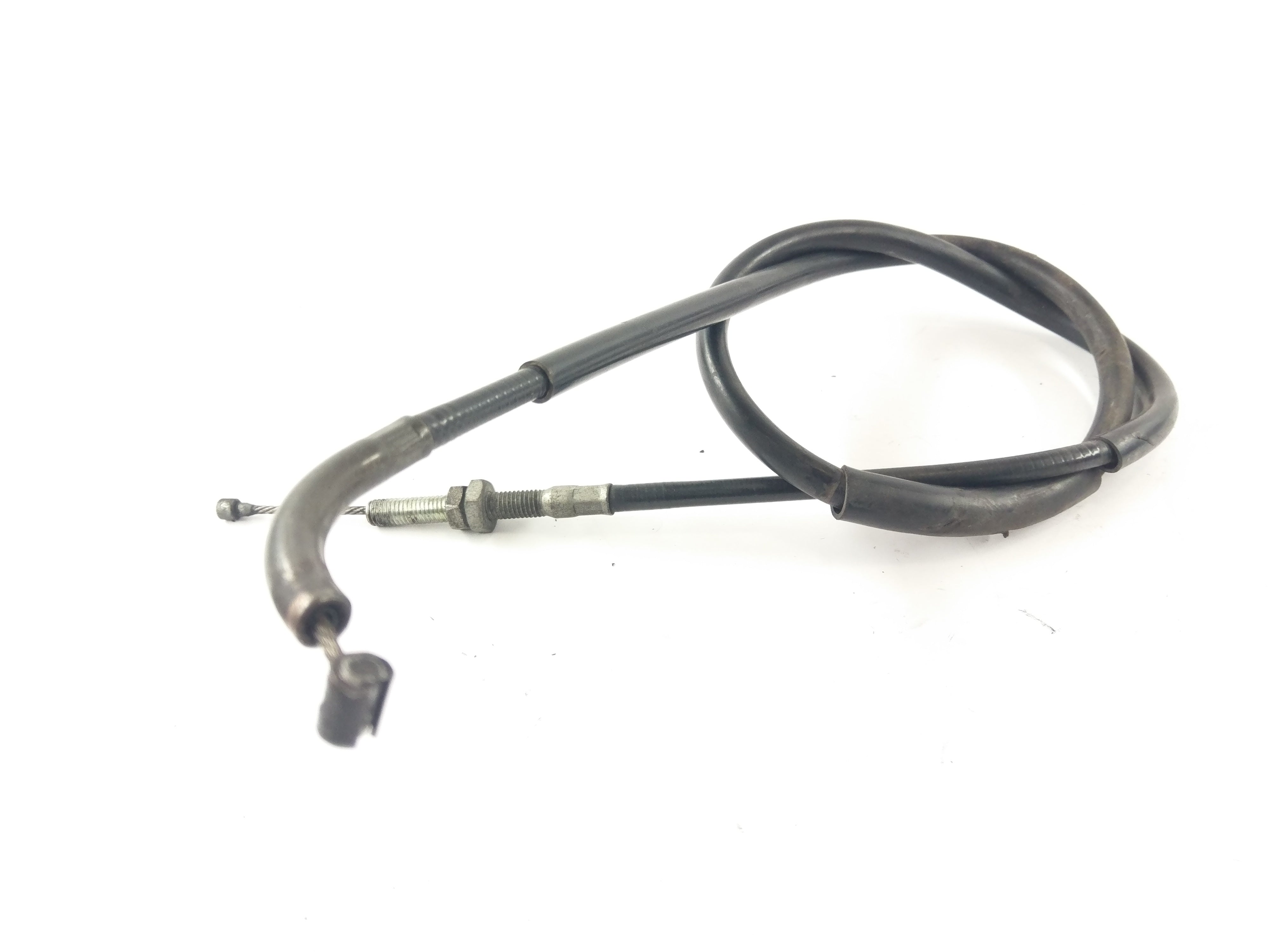 Honda CBR 900 RR Fireblade SC33 [1996] - Clutch cable Bowden cable