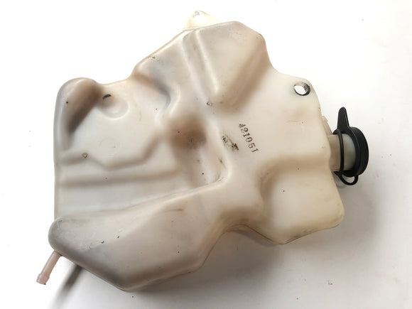 Honda VFR 800 RC46 [2005] - Expansion tank